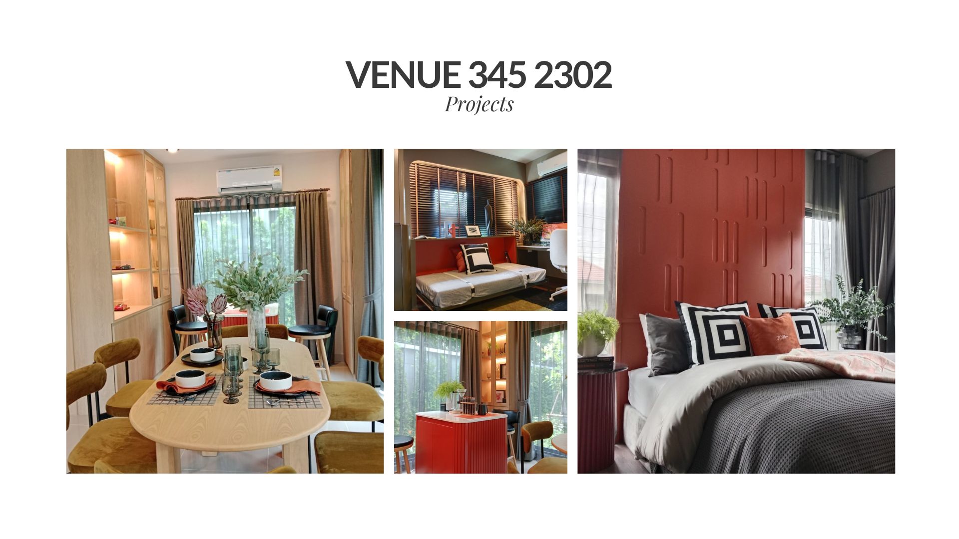 VENUE 345 2302
