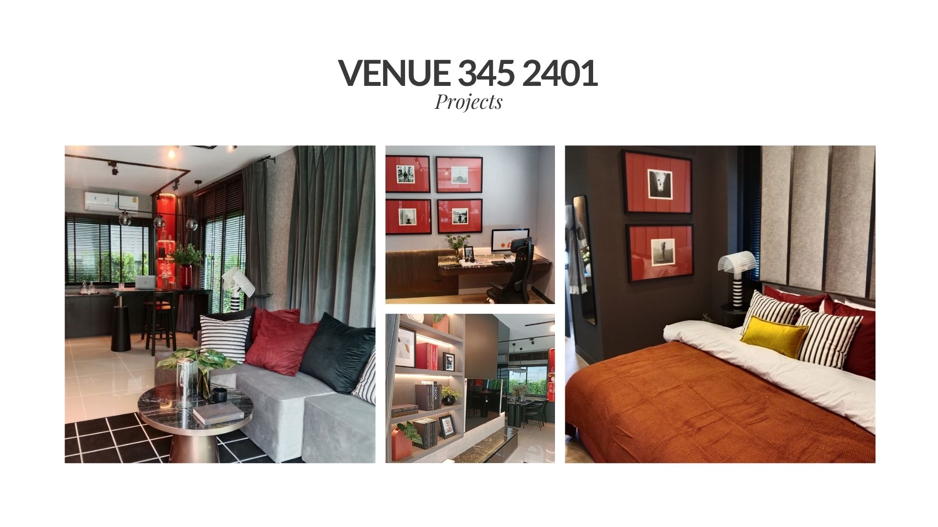 VENUE 345 2401