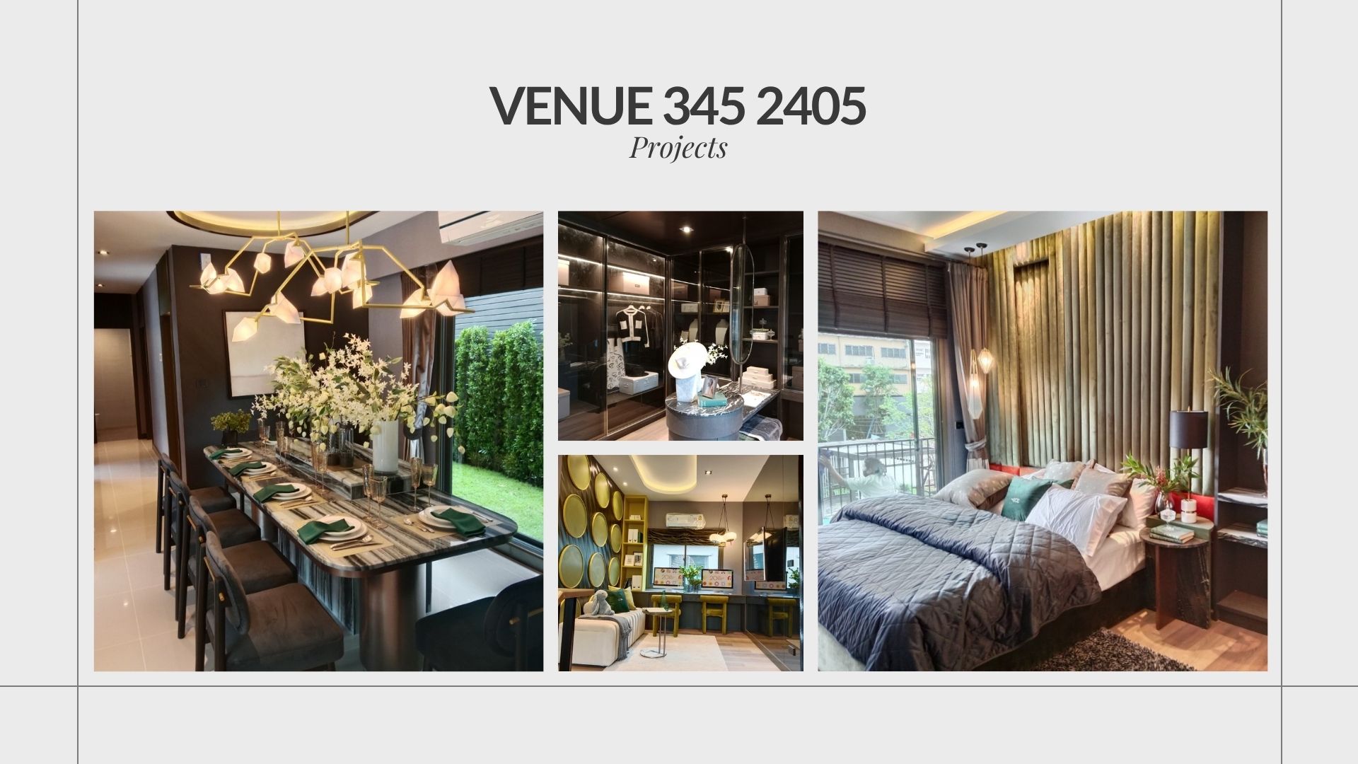 VENUE 345 2405