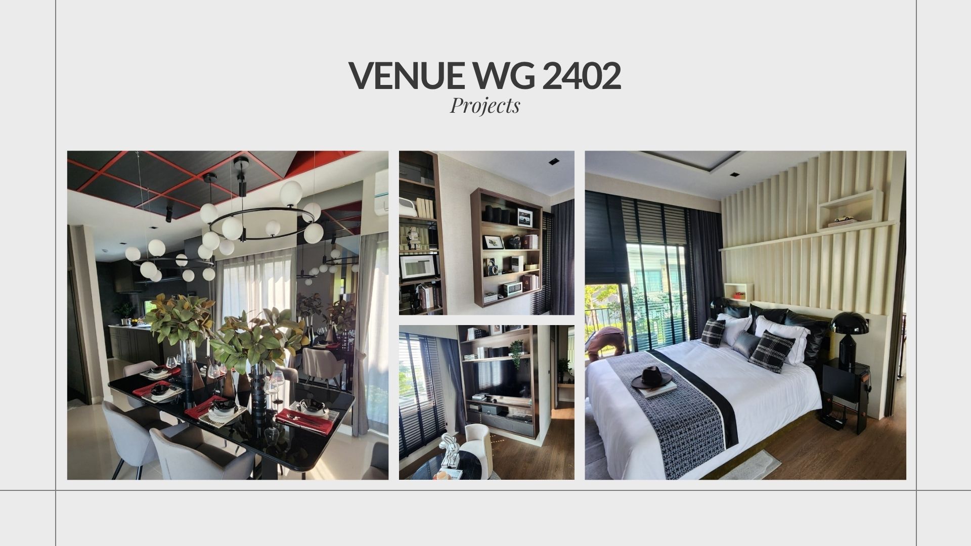 VENUE WG 2402