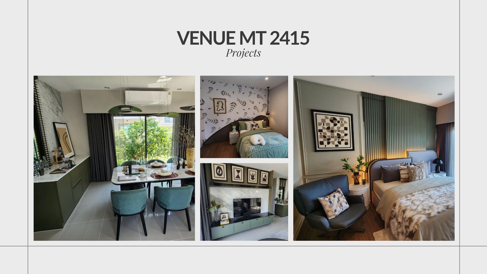 VENUE MT 2415