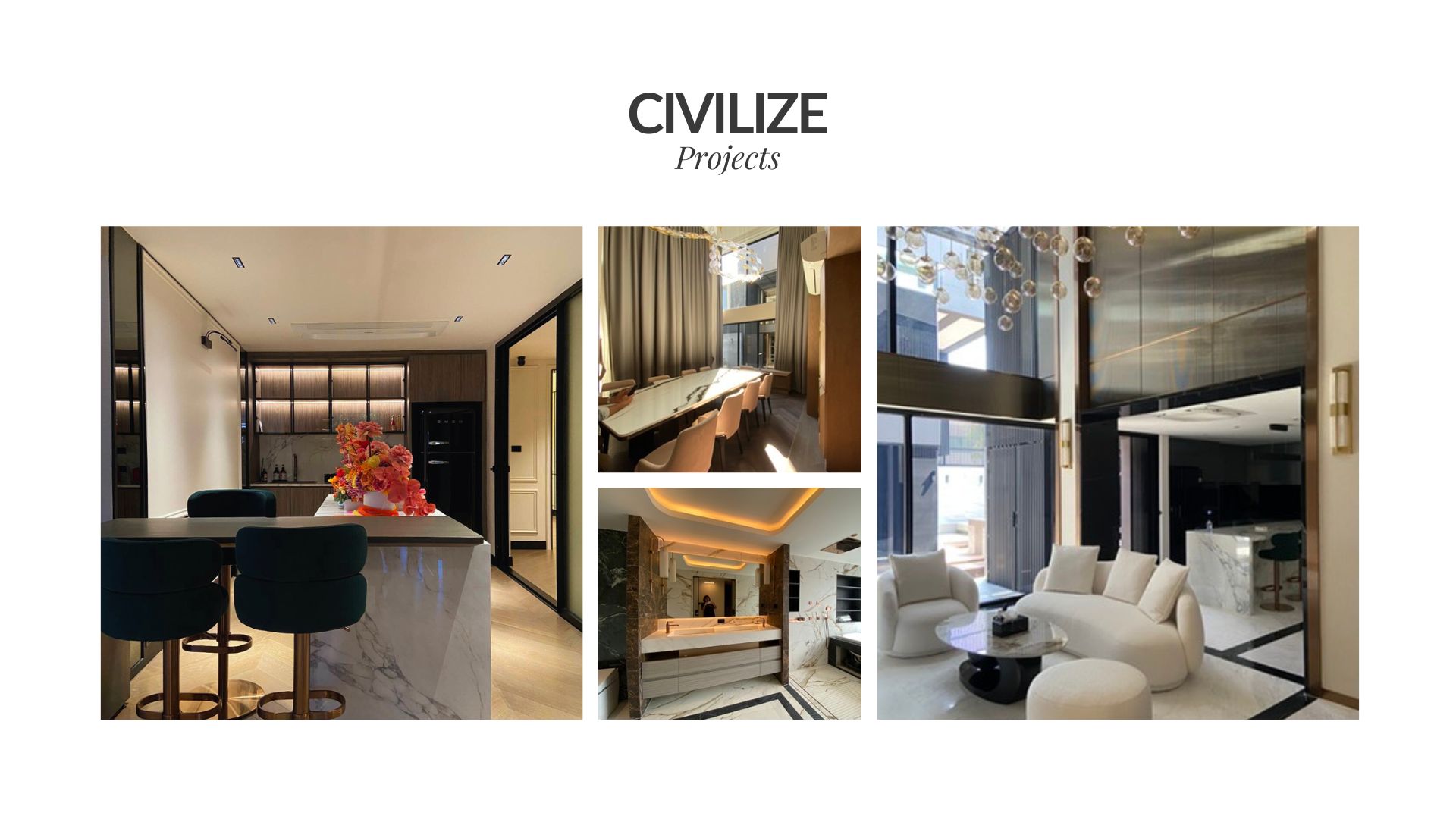 CIVILIZE