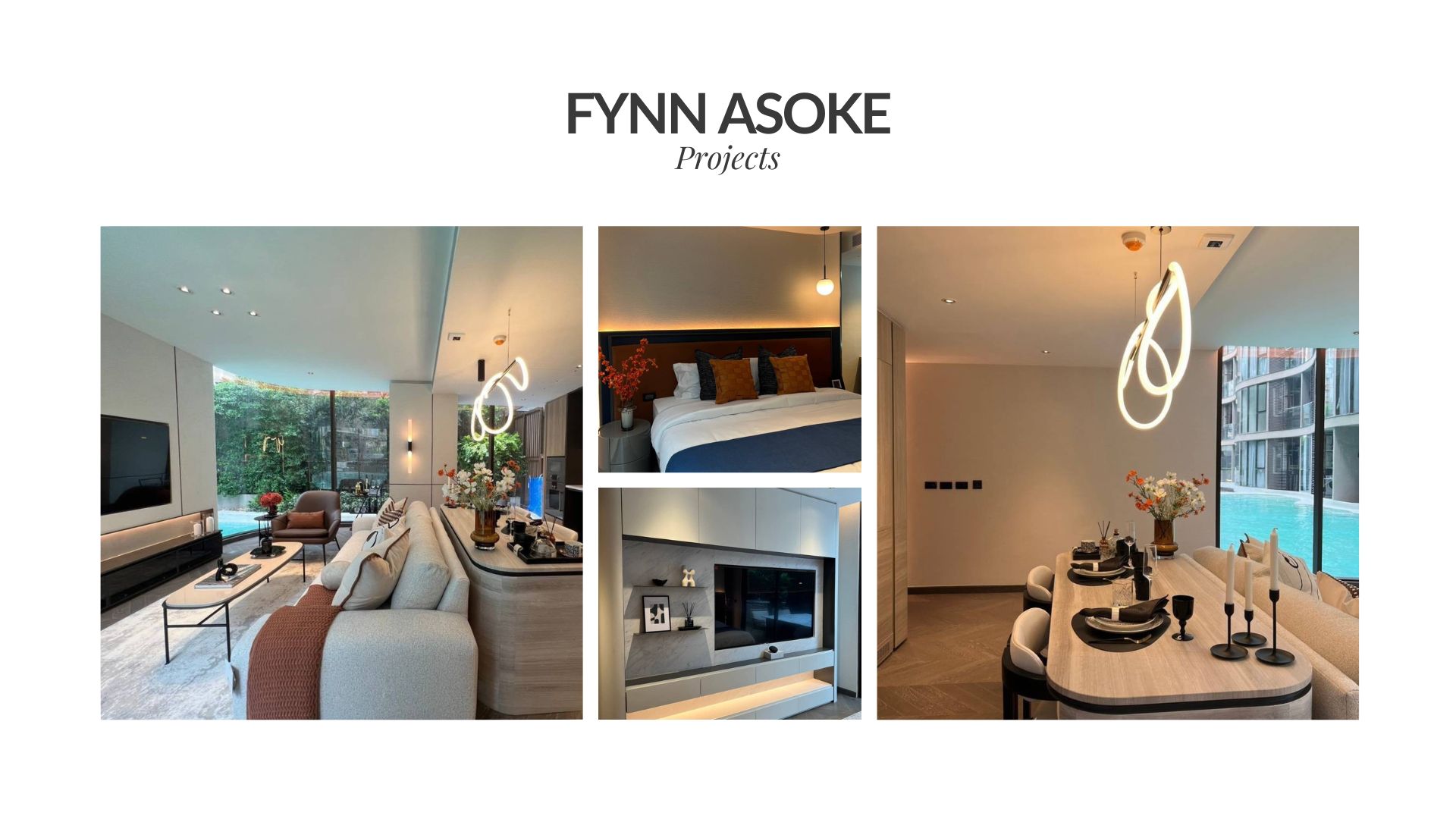 FYNN ASOKE