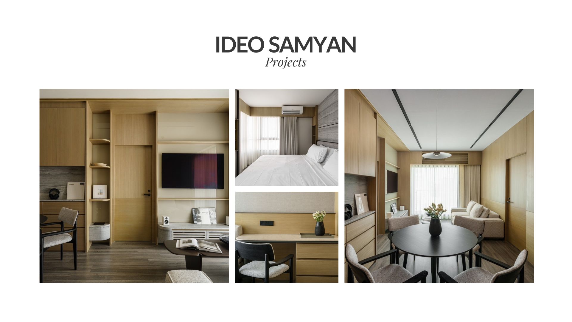 IDEO SAMYAN