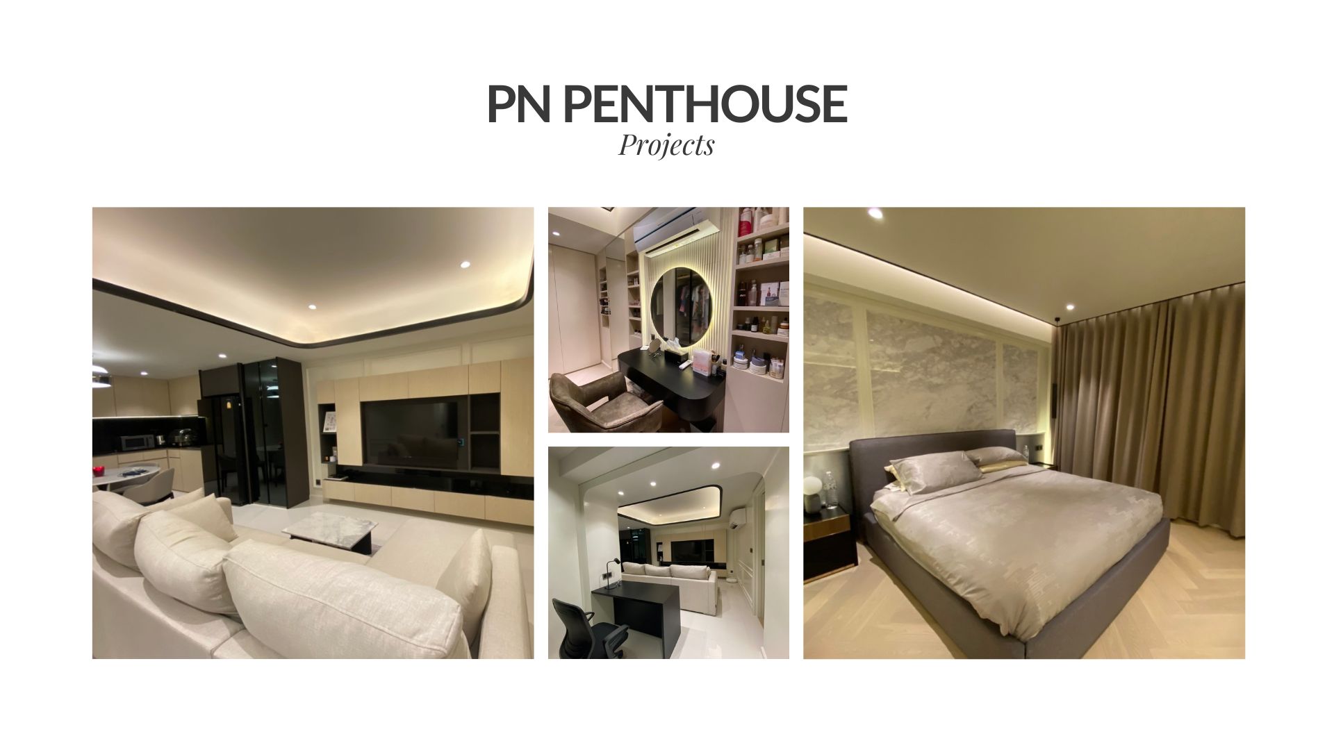 PN PENTHOUSE
