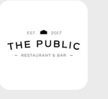 THE PUBLIC