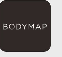 BODYMAP